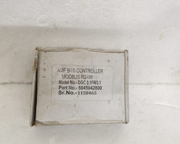 delta controller modbus rs484 fw04