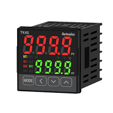Temperature Controllers