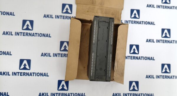 SIEMENS 6ES7 321-1BL00-0AA0