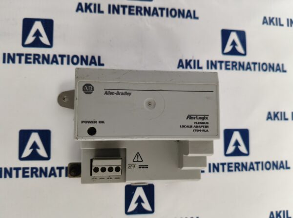 Allen-bradley 1794-flaA FlexLogix I/O Adapter