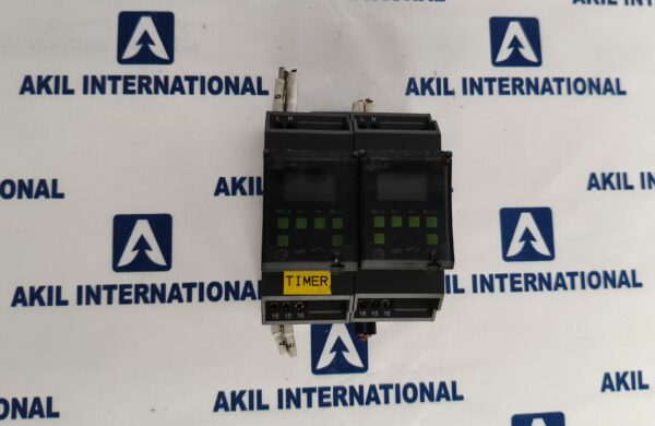 GIC 67DDT0 Digital Time Switch 110-240 VAC 50/60 HZ