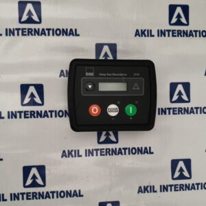 DSE 3110 Auto Start Control Module for Marine and Industrial Generator Automation