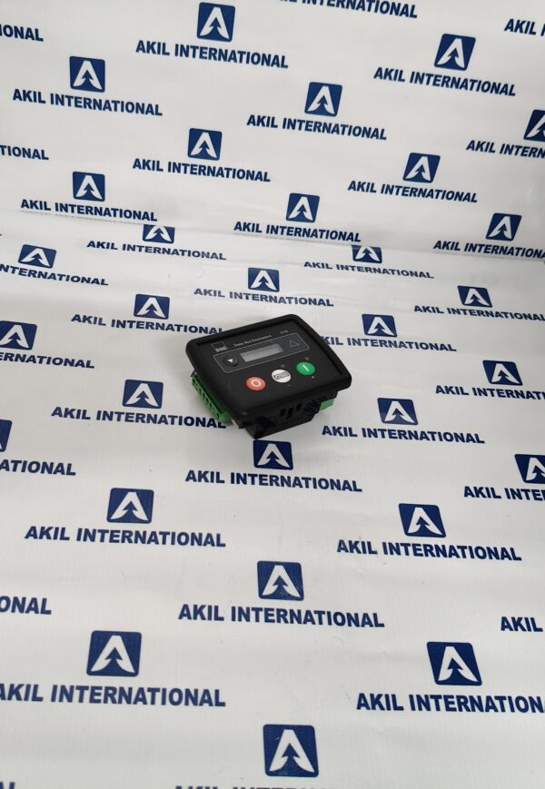 DSE 3110 Auto Start Control Module for Marine and Industrial Generator Automationvv