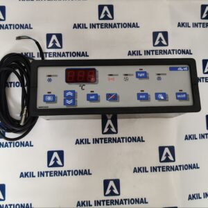 Liwell EWPC 1000 digital temperature controller with LED display and control buttons