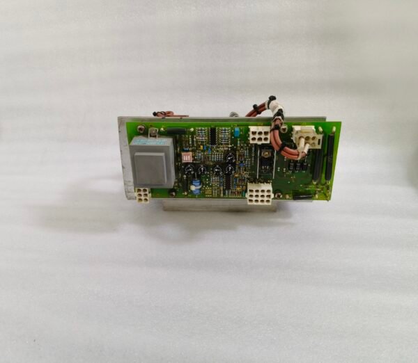 SIEMENS G33928-U2954-F002-B0-0036 AVR AUTOMATIC VOLTAGE REGULATOR PCB MODULE FAST SHIPPING
